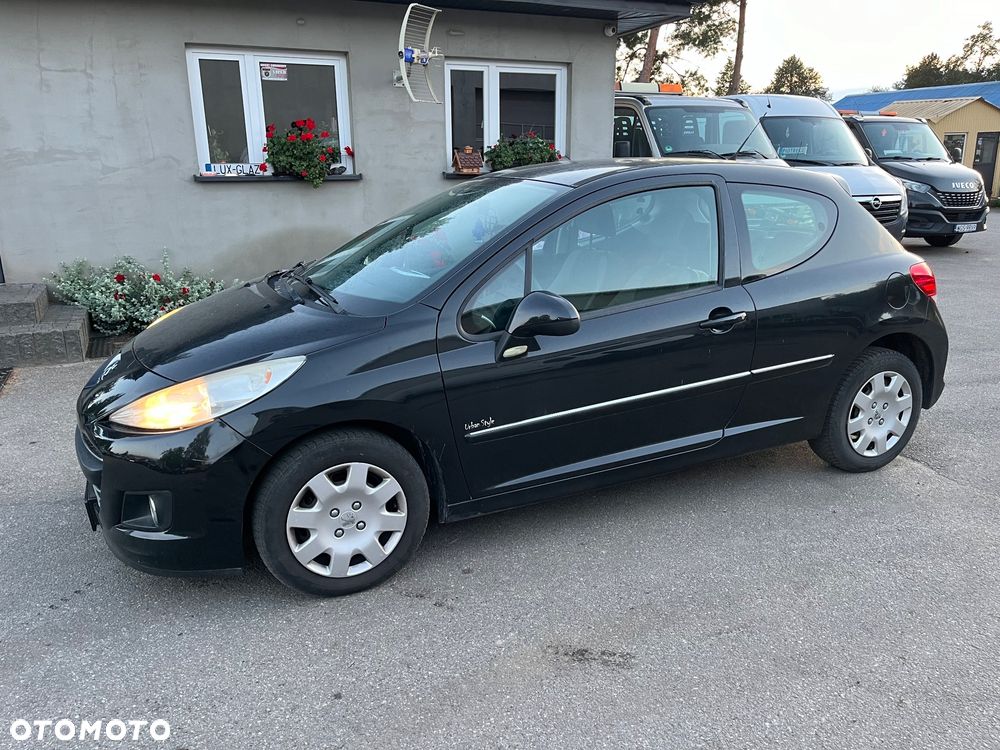 Peugeot 207 - 3