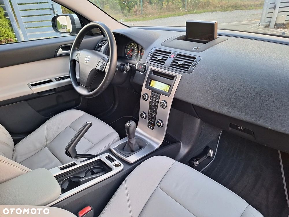 Volvo V50 1.8 Summum - 22