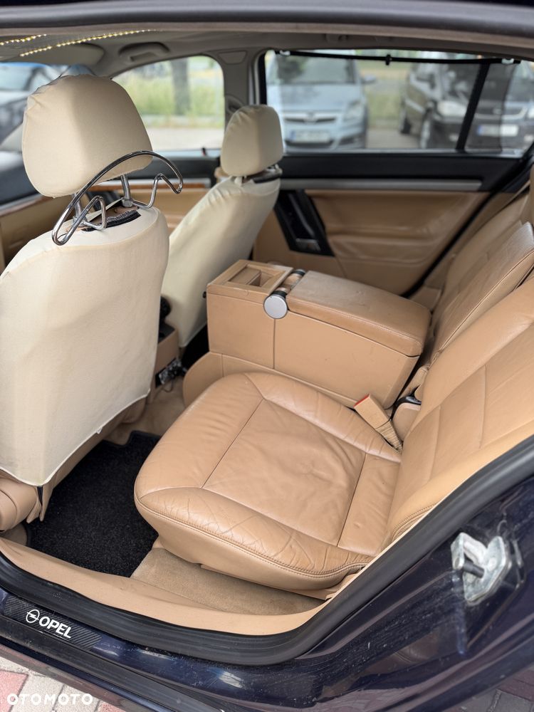 Opel Signum - 7