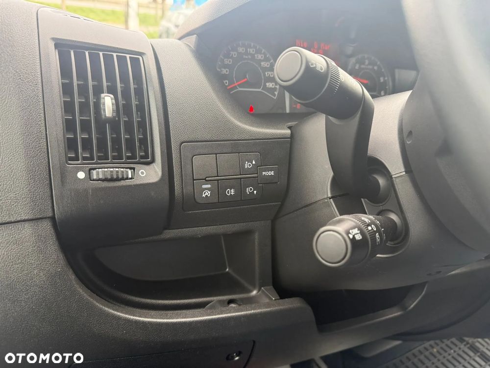 Opel MOVANO - 10