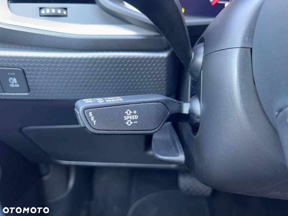 Audi A1 Sportback 30 TFSI Advanced S tronic - 23