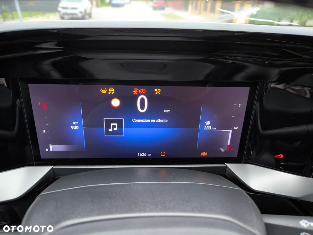 Opel Mokka 1.2 DI Turbo GS - 10