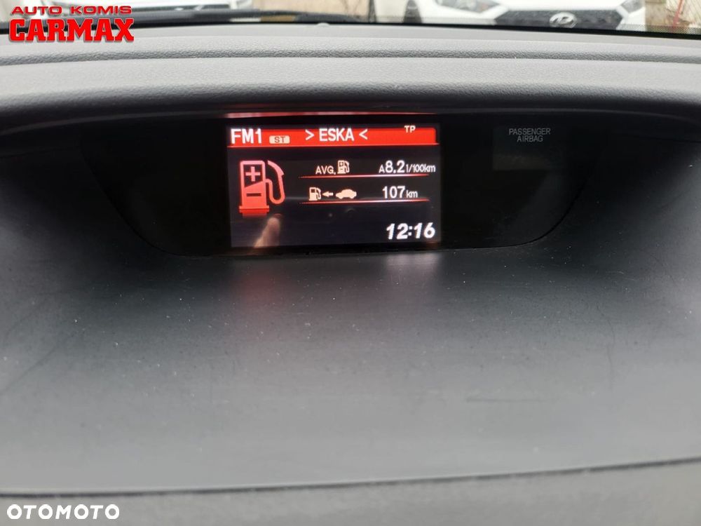 Honda CR-V 2.0i-VTEC 2WD Elegance - 16