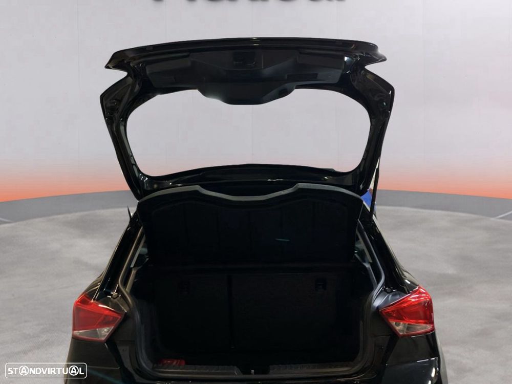 SEAT Ibiza 1.0 TSI Style DSG - 19