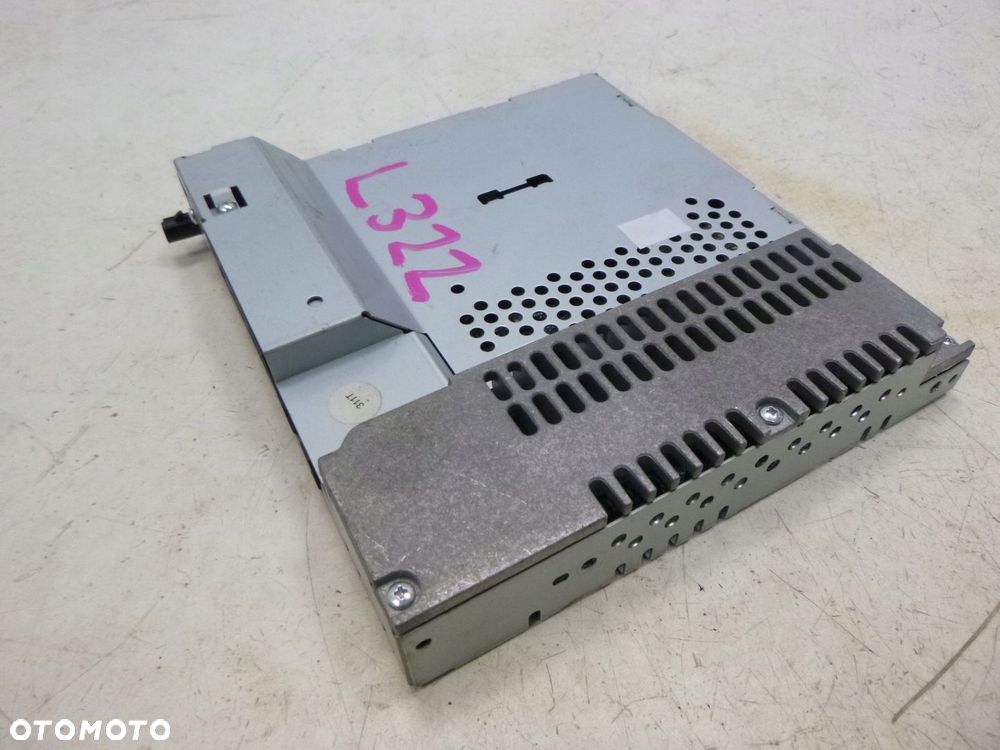 RANGE VOGUE L322 MODUŁ STEROWNIK TUNER RADIA - 5