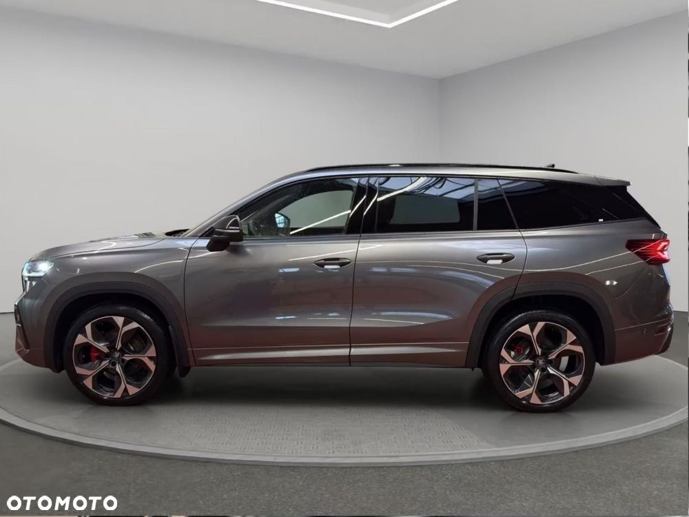 Skoda Kodiaq - 6