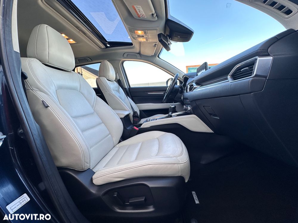 Mazda CX-5 CD175 4x4 AT Revolution Top - 32