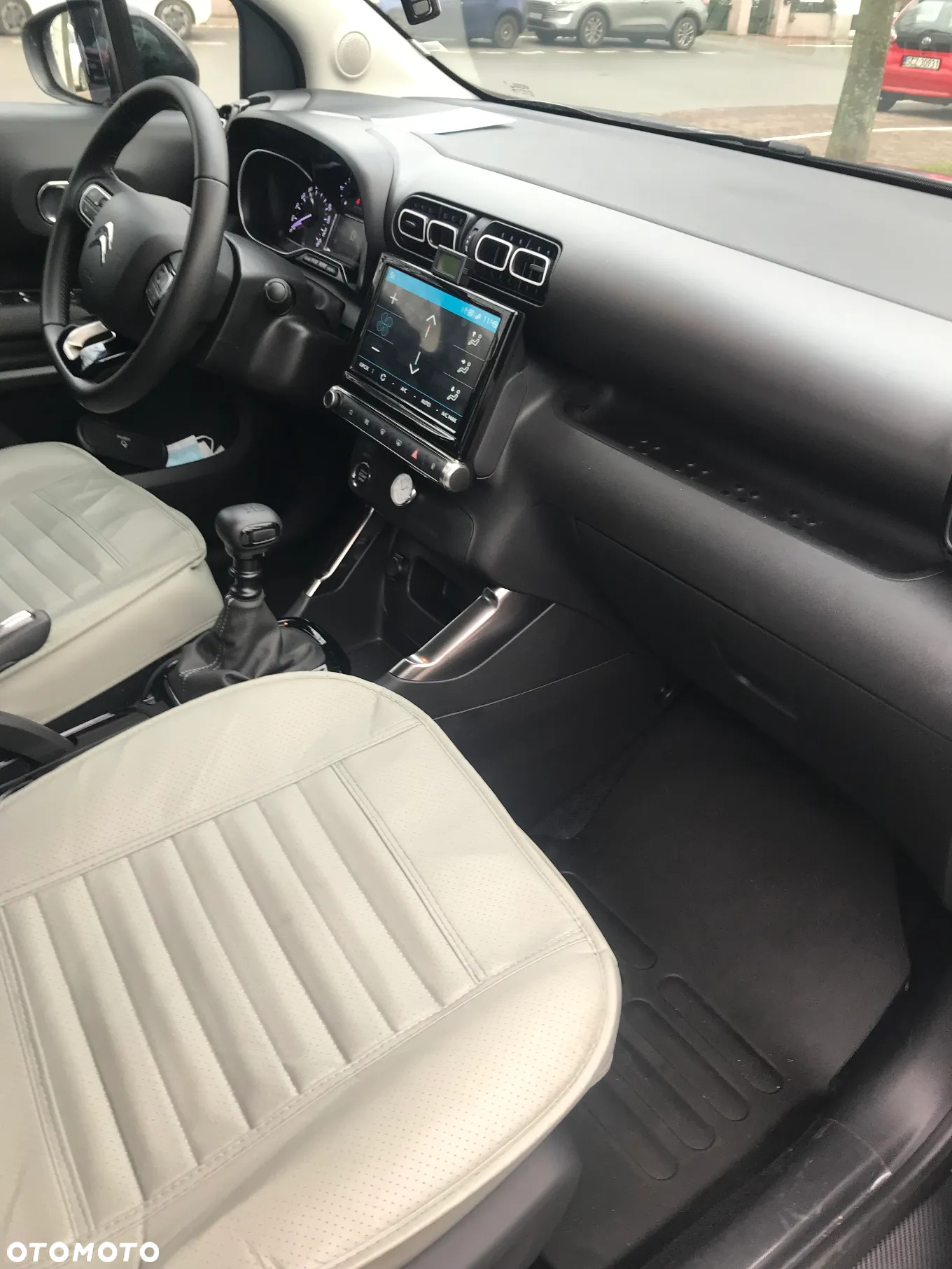 Citroën C3 Aircross 1.2 PureTech Shine S&S - 6