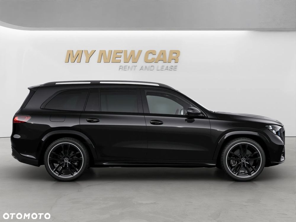 Mercedes-Benz GLS 450 d mHEV 4-Matic AMG Line - 12