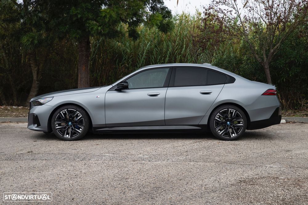 BMW i5 M60 xDrive Pack Desportivo M Pro - 6