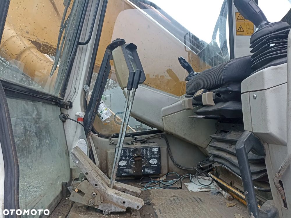 Liebherr R 924 B HDSL - 5