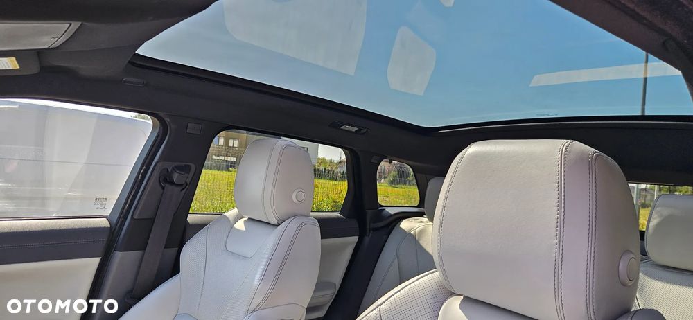 Land Rover Range Rover Evoque 2.0Si4 HSE Dynamic - 13