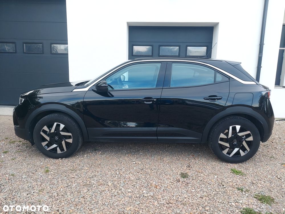 Opel Mokka Mokka-e Edition - 2