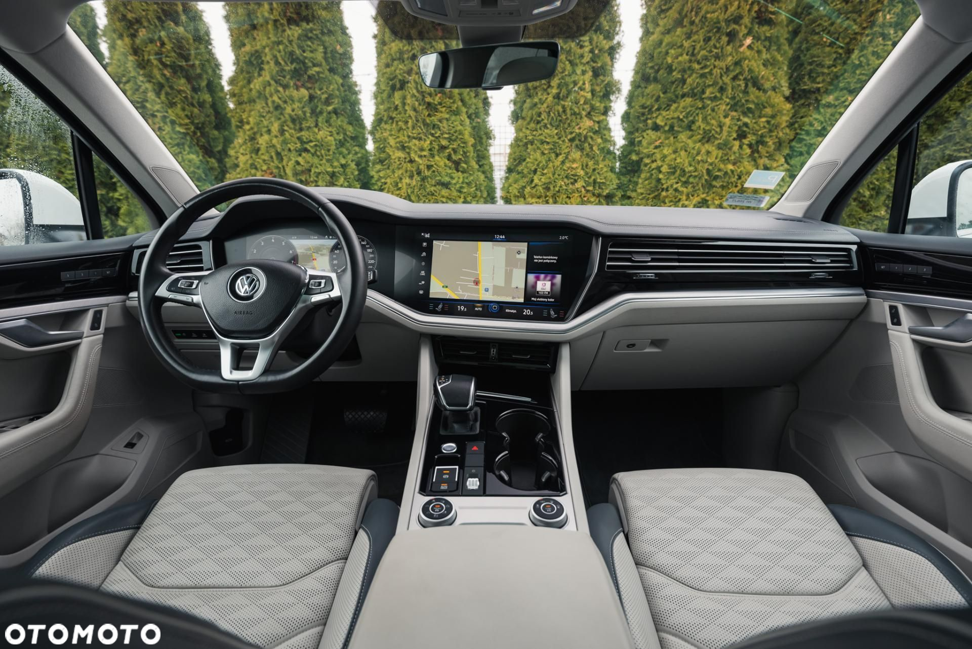Volkswagen Touareg 3.0 V6 TFSI 4Motion Elegance - 10