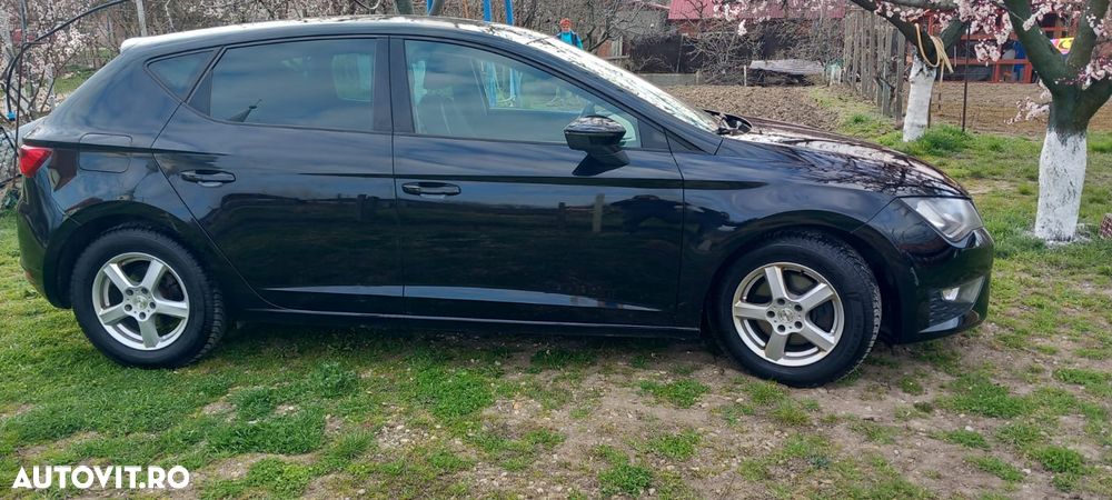 Seat Leon 1.4 TSI Ecomotive FR - 3