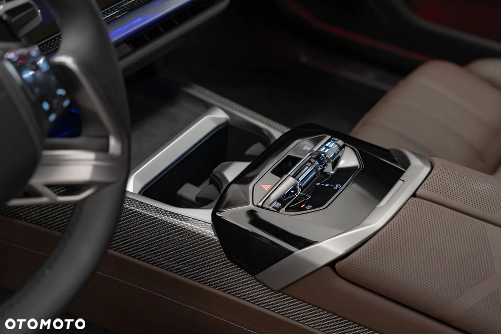 BMW Seria 7 740 xDrive mHEV sport - 22