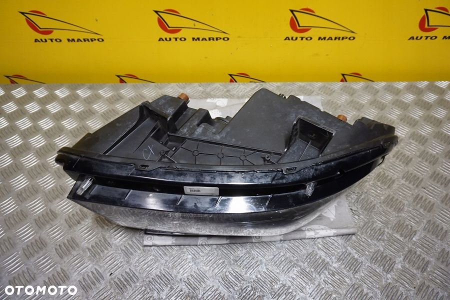 DODGE CHARGER 2022 2023 - REFLEKTOR LAMPA LED PRAWA USA - 14