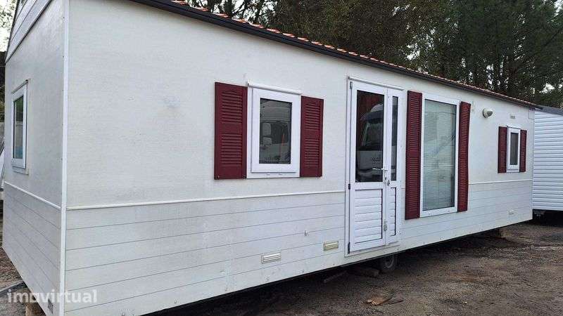 Casa Móvel / Mobil Home T2 - Grande imagem: 2/9