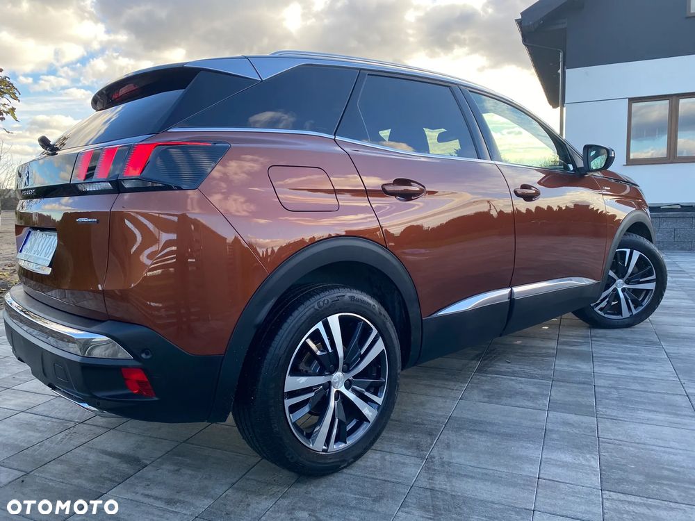 Peugeot 3008 - 21
