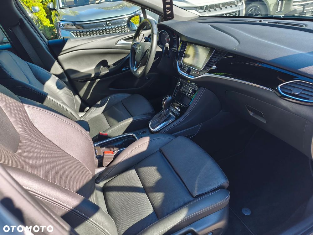 Opel Astra 1.4 T Elite S&S - 16