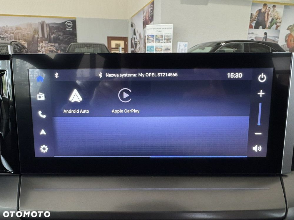 Opel Frontera 1.2 T mHEV GS eDTC6 - 29