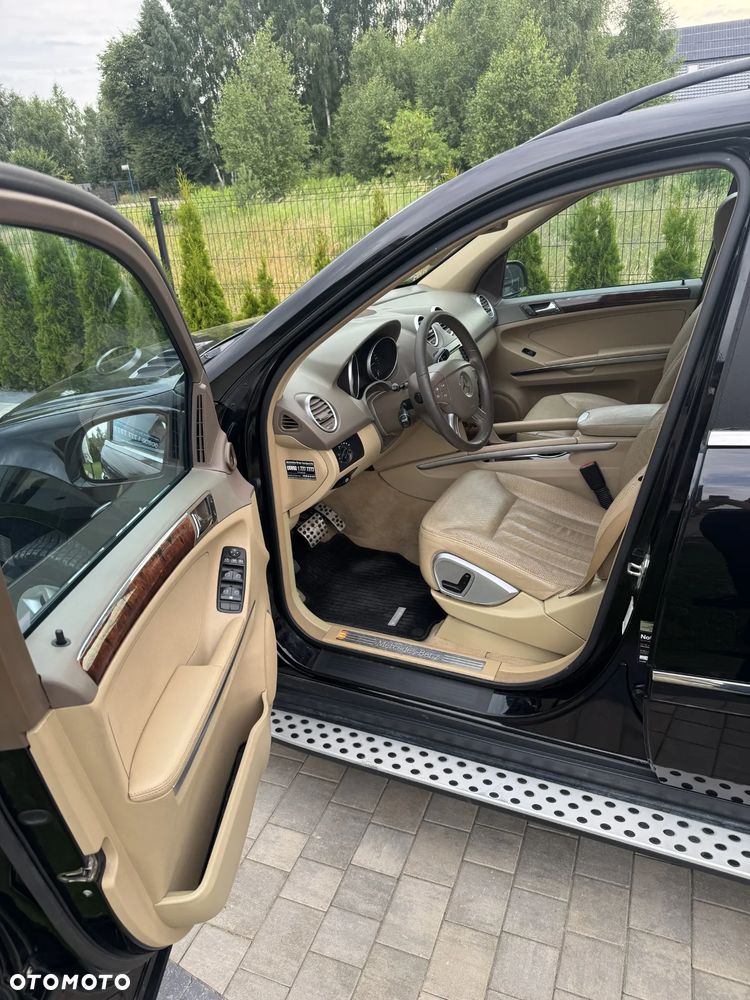 Mercedes-Benz ML 320 CDI 4-Matic - 13