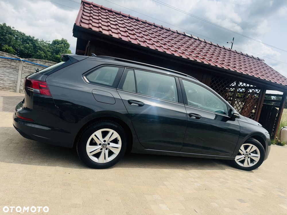 Volkswagen Golf - 4