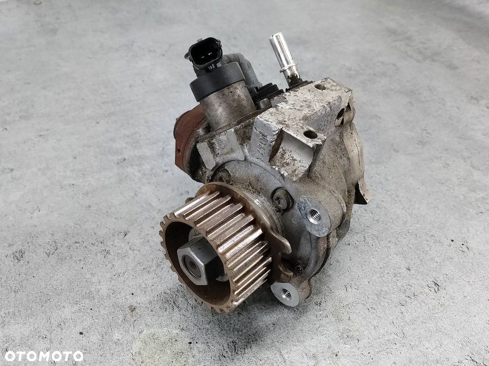 POMPA WTRYSKOWA FORD FIESTA MK7 9688499680 0445010516LW 1.4 TDCI BOSCH - 8
