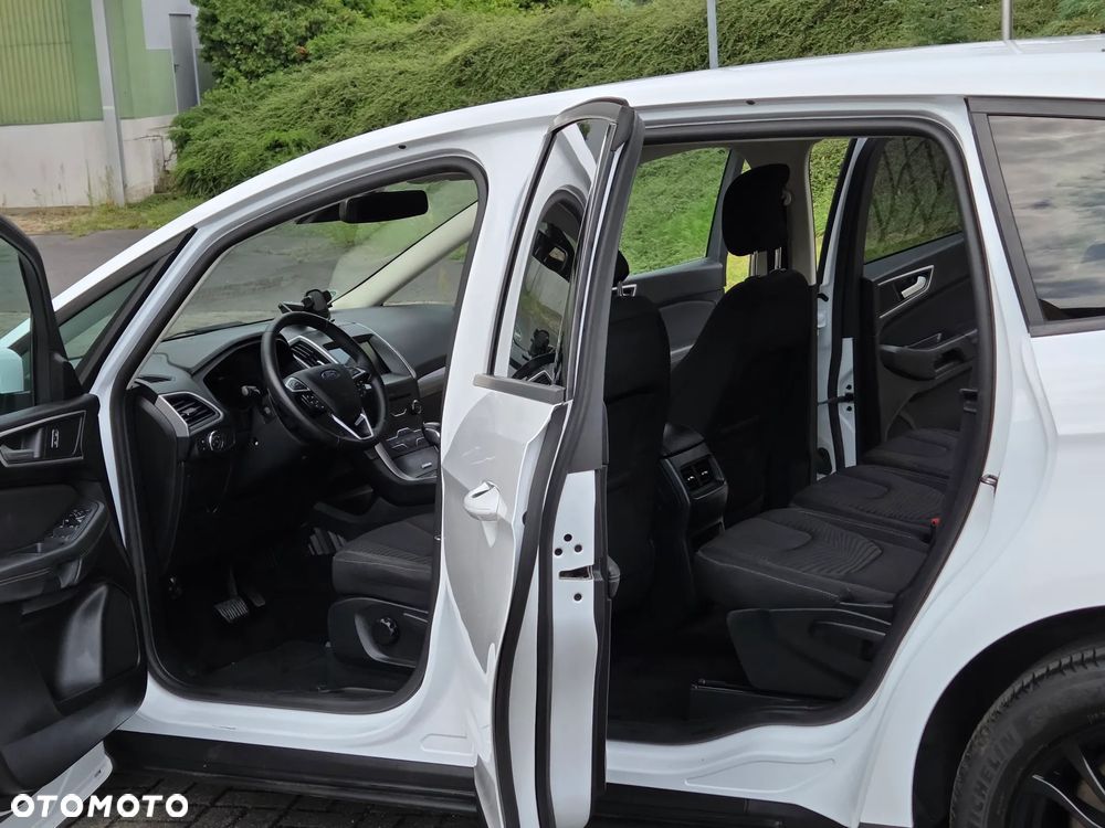 Ford S-Max 2.0 EcoBlue Trend - 32