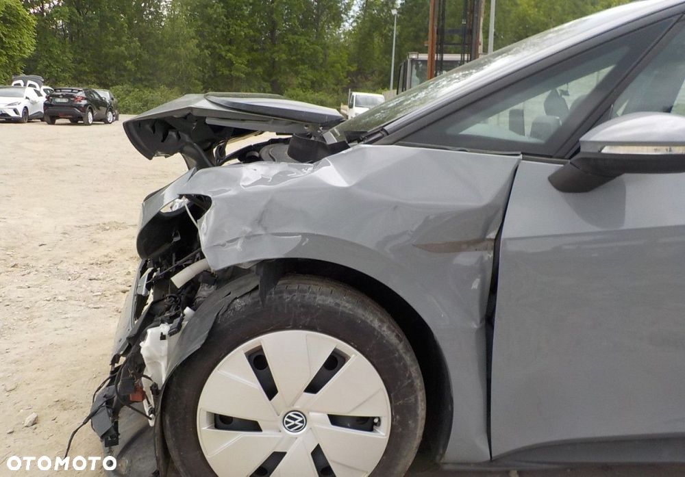 Volkswagen ID.3 58kWh Life - 11