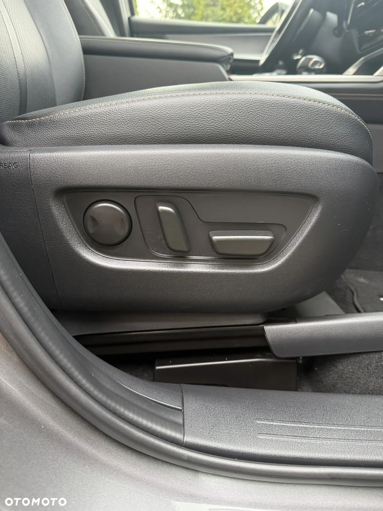 Mazda CX-60 AWD PHEV HOMURA - 30