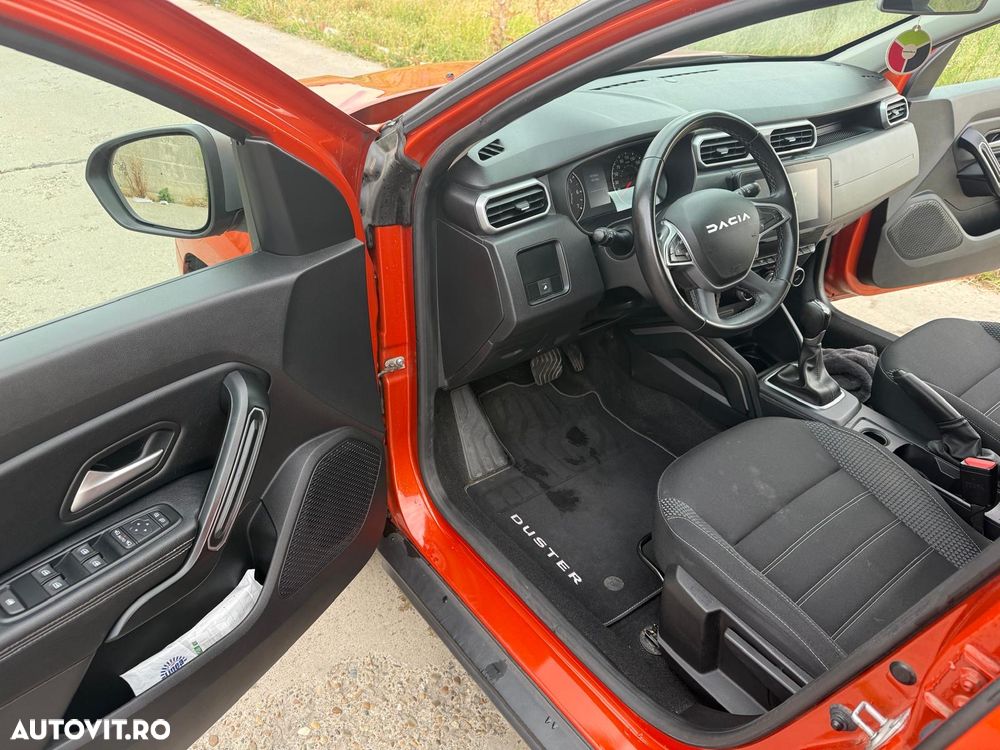 Dacia Duster - 9