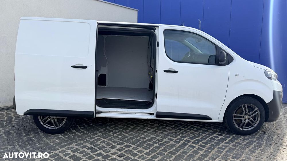 Peugeot EXPERT - 8