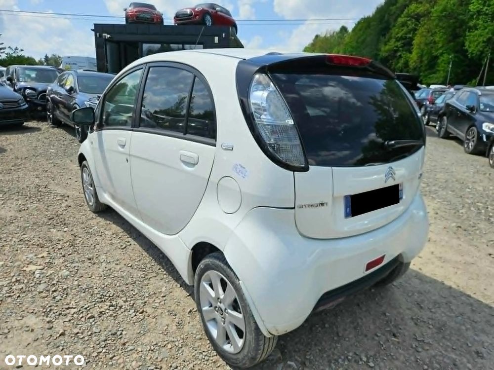 Citroën C-Zero Tendance - 2