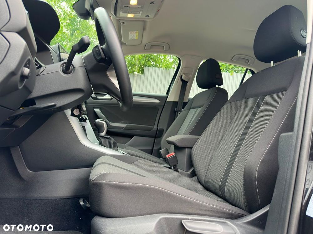 Volkswagen T-Roc 1.5 TSI Life DSG - 10