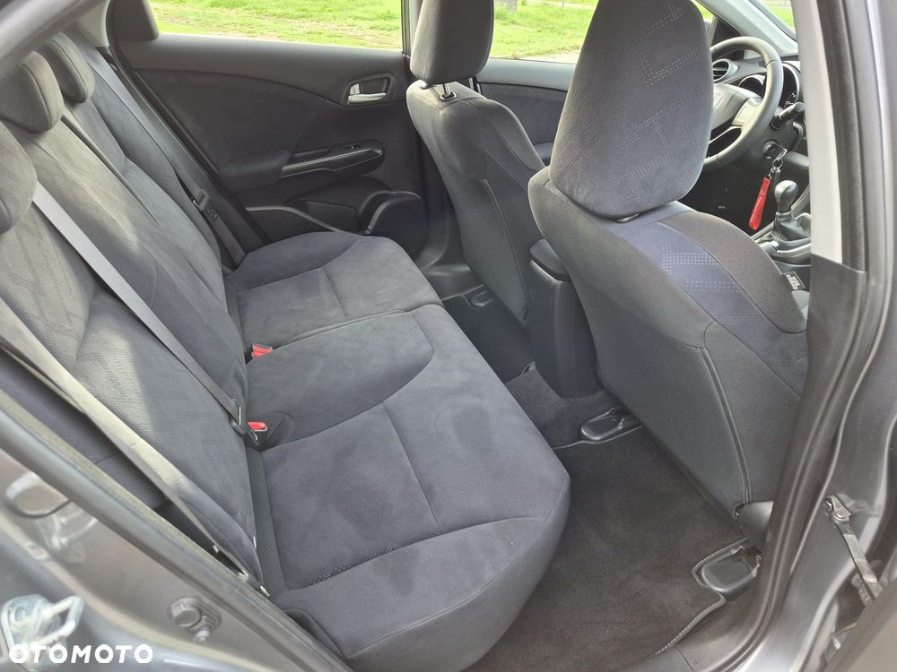 Honda Civic - 26