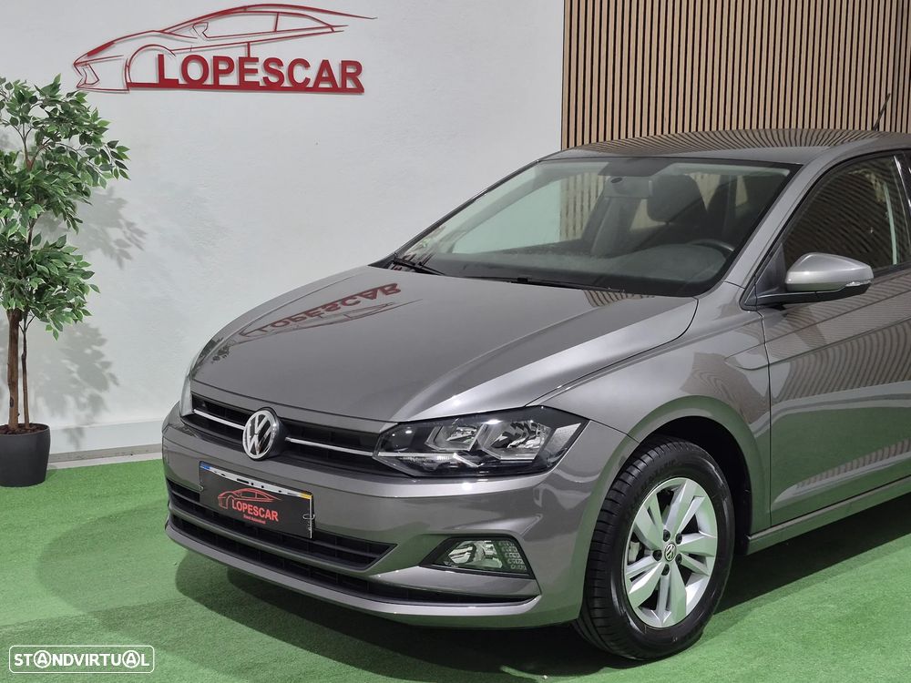 VW Polo 1.0 TSI Confortline - 4