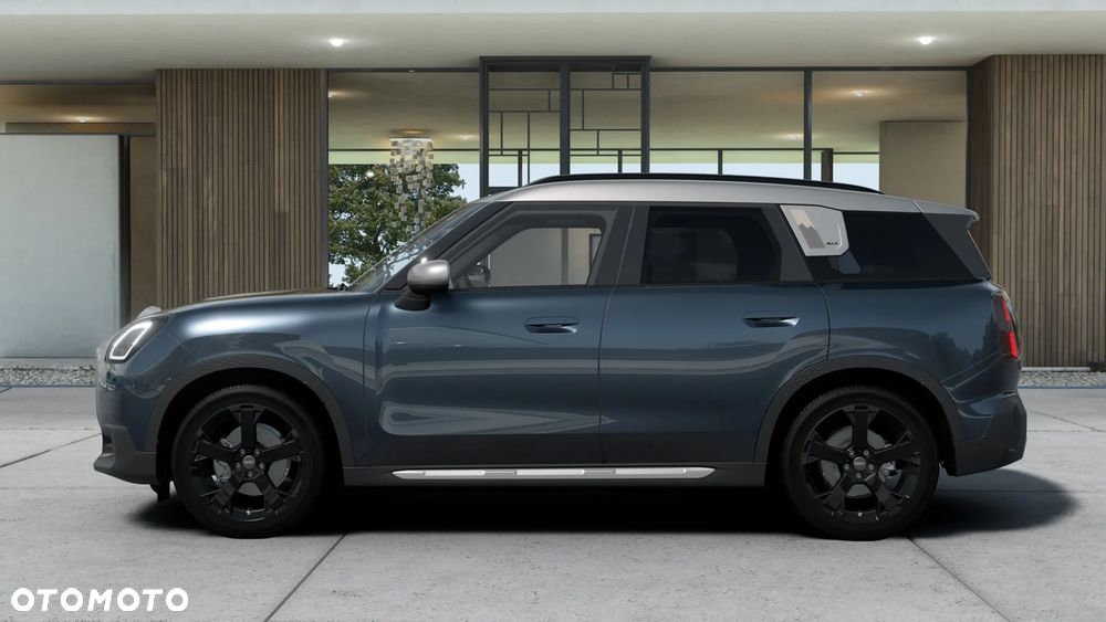 MINI Countryman S ALL4 mHEV Linia Favoured - 2