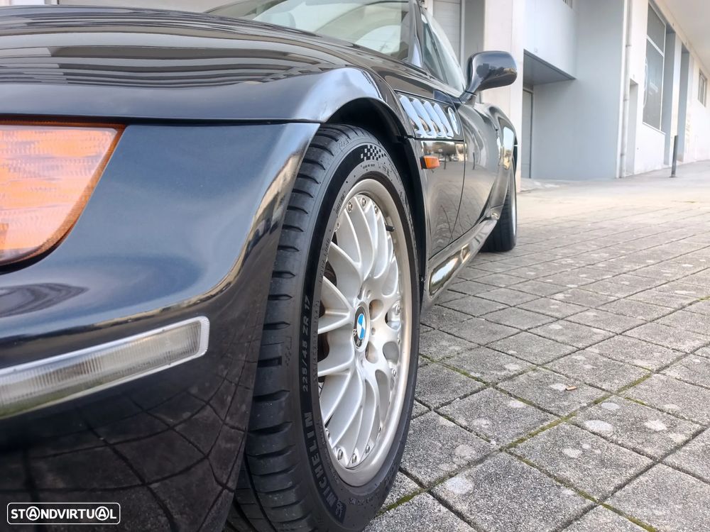 BMW Z3 2.0 - 25