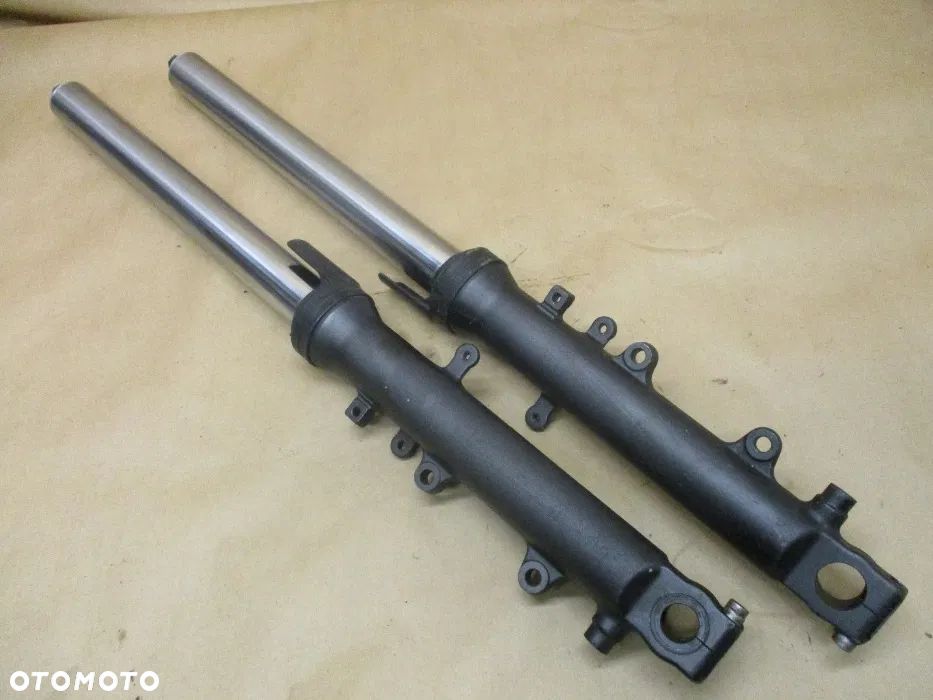 LAGI PÓŁKI KAWASAKI 650 ER-6N ZZR 1200 ZR 7 Z750 - 1