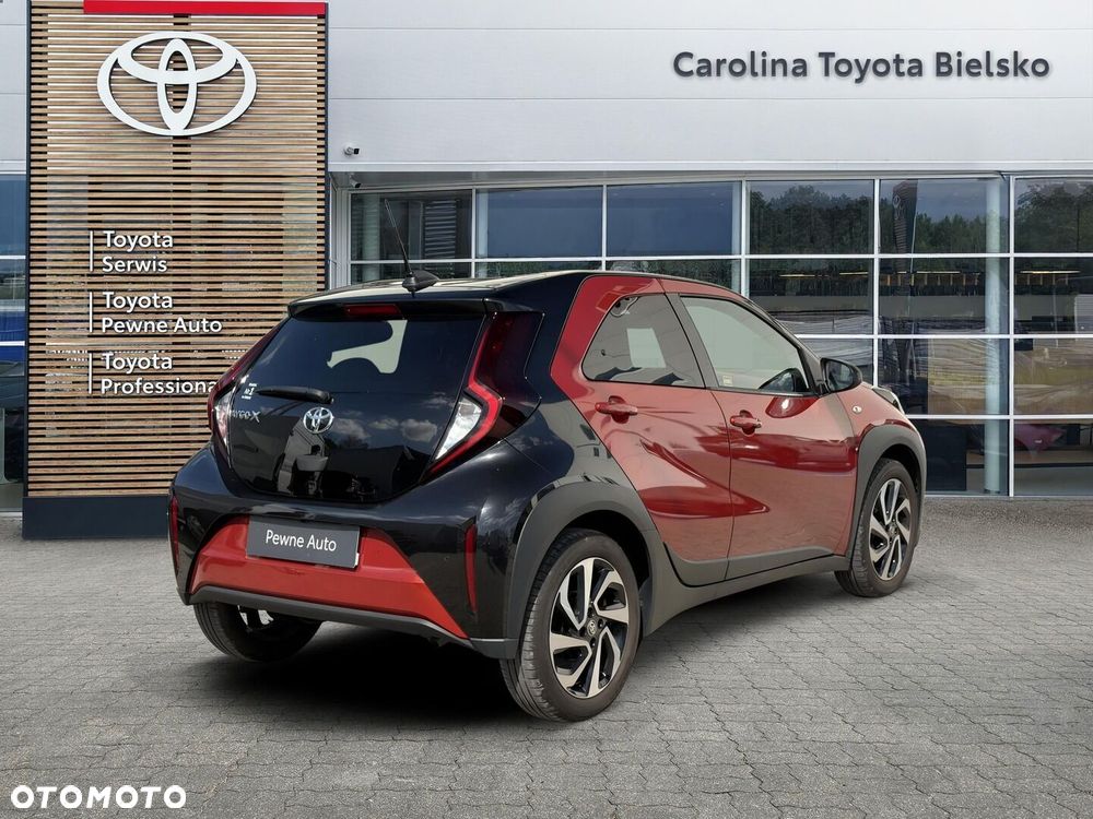 Toyota Aygo X - 26