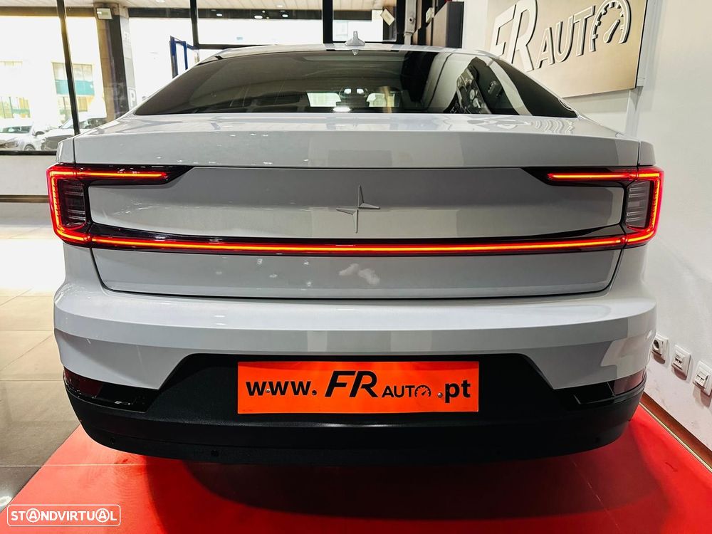 Polestar 2 Long Range 78 kWh - 26