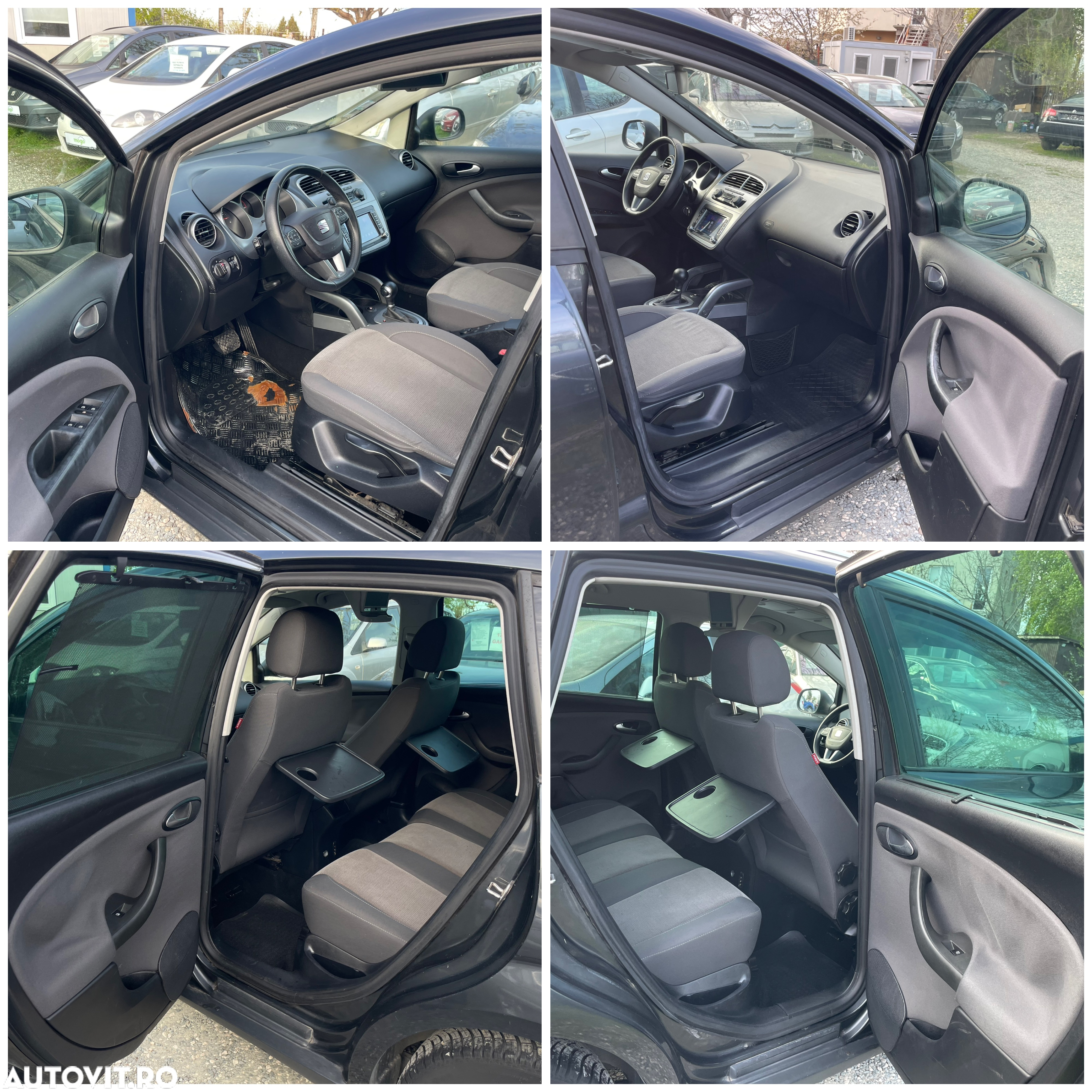 Seat Altea XL - 5