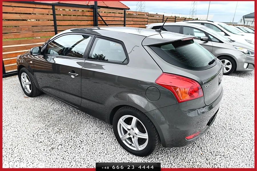 Kia ProCeed 1.4 Optimum - 10