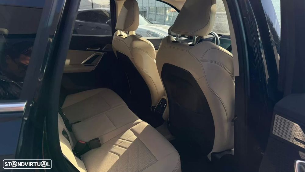 BMW X1 xDrive25e Pack Desportivo M - 11