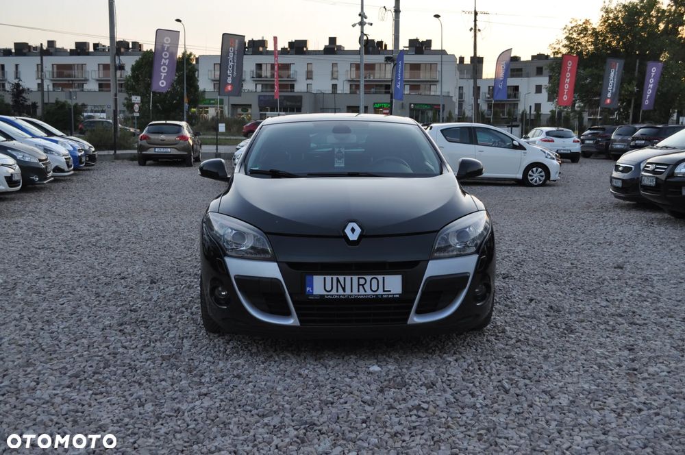 Renault Megane 1.6 16V Luxe Dynamique - 3