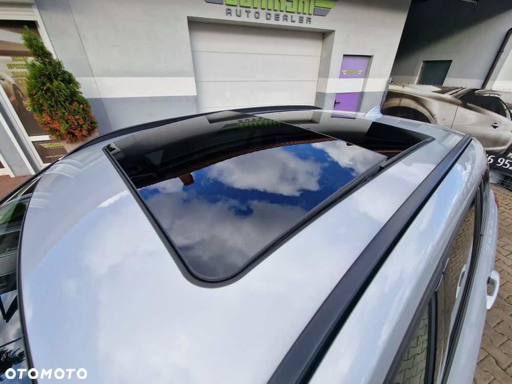 BMW X1 sDrive18d Sport Line sport - 13