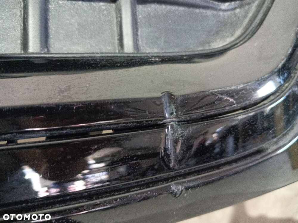 ZDERZAK PRZÓD PRZEDNI AUDI Q8 SQ8 LIFT S LINE  4M8807437L - 9