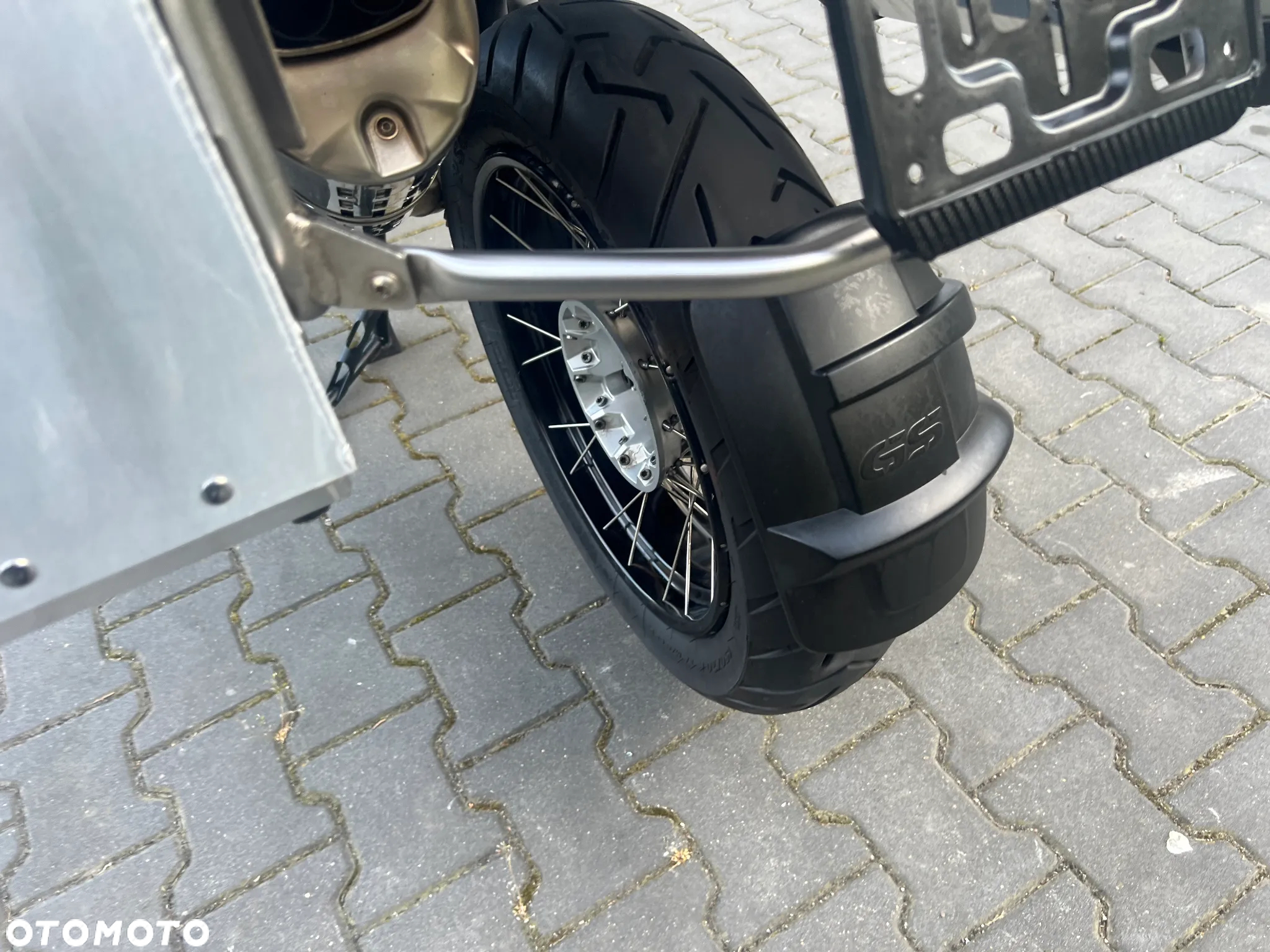 BMW GS - 17