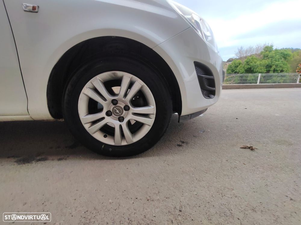 Opel Corsa 1.3 CDTi Enjoy - 2